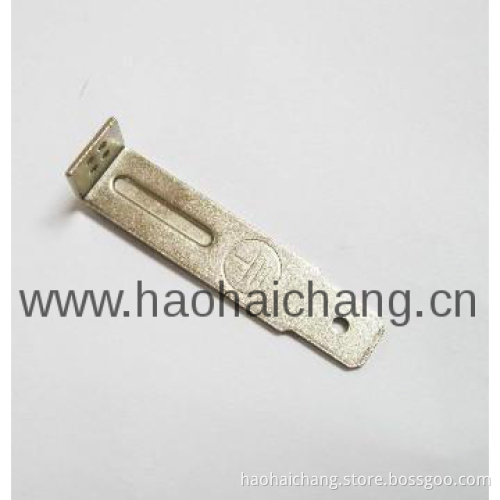 Nonstandard Stamping Die Parts